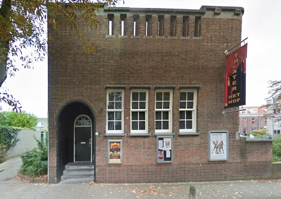 Theater het Hof